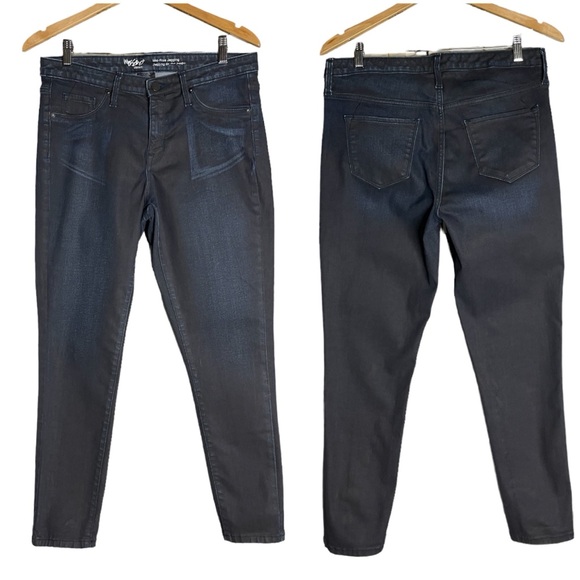 Mossimo Supply Co. Denim - Mossimo Women’s Mid-Rise Jeggings Size 10